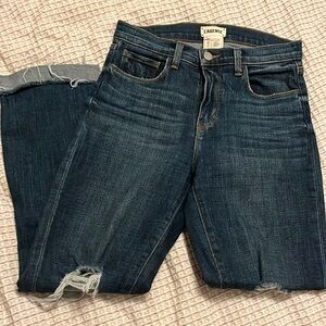 L’AGENCE Jeans